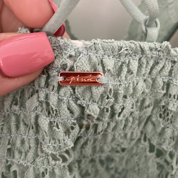 NWT PINK Dress - Picture 6 of 6